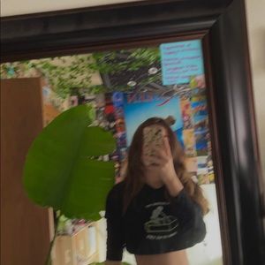 Meet your Posher, Ashlyn